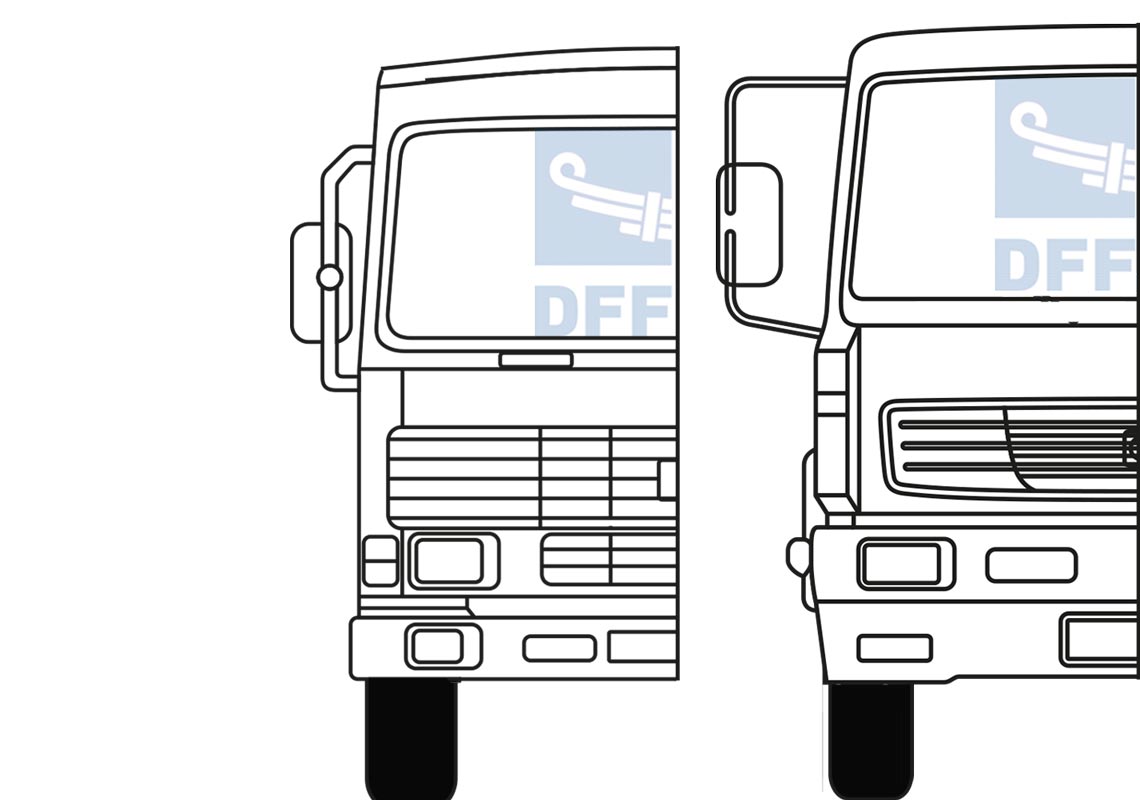 VOLVO FL (1985  -  2013)