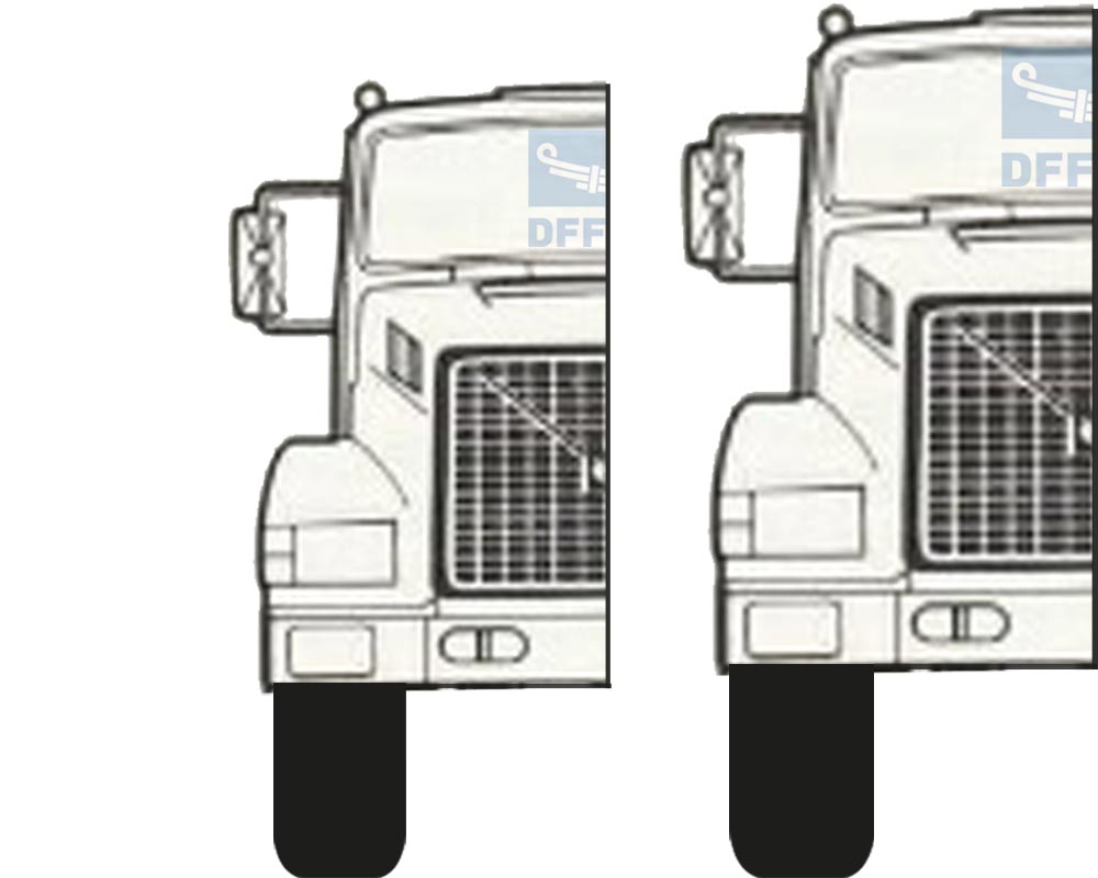 VOLVO N7 N10 N12  (1973 - 1988)