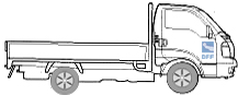 KIA  K Serie