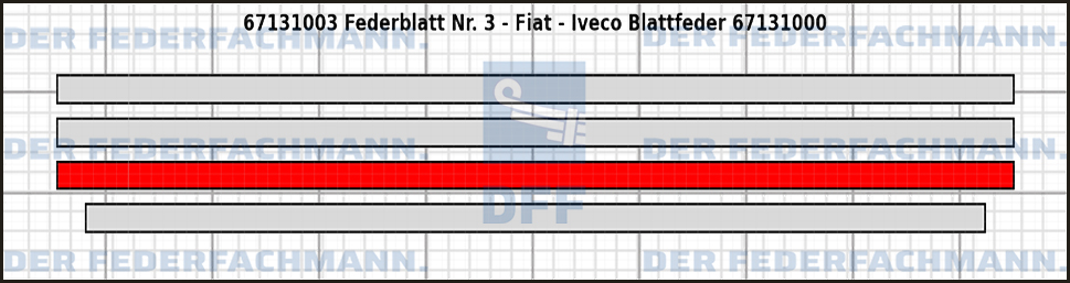 3. Federlage  671310
