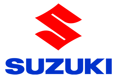 Suzuki Nutzfahrzeuge