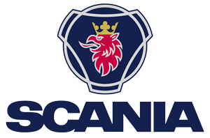 Scania LKW