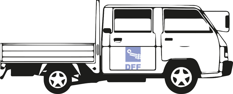 Hyundai Porter 1977 - 2023