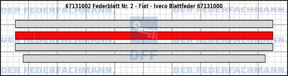 2. Federlage  671310