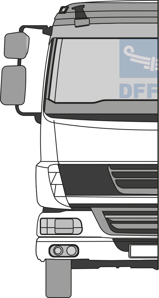 DAF LF (2000 - 2013)