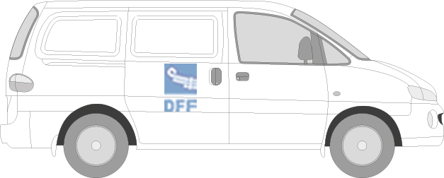 Hyundai H200 1997 - 2007