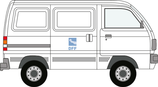 Suzuki Super Carry