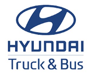 Hyundai LKW