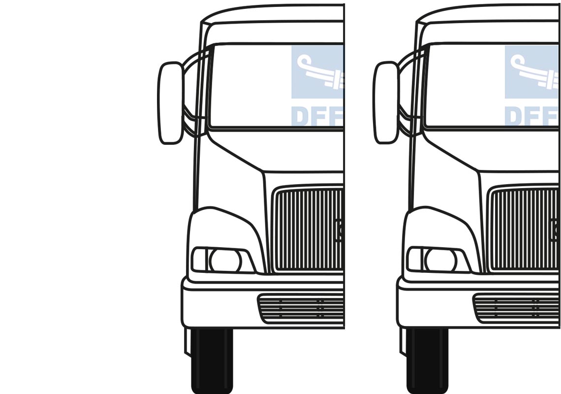 VOLVO NH12  (2001 - 2004)