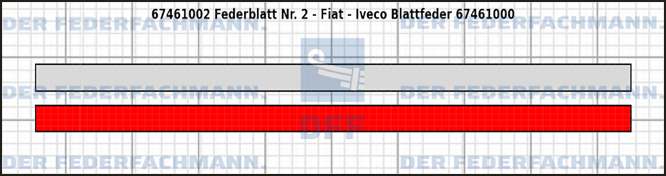 2. Federlage  674610