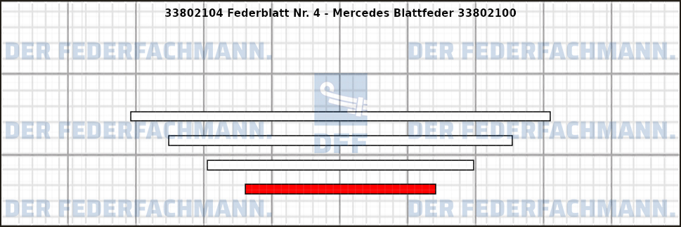 4. Federlage 338021