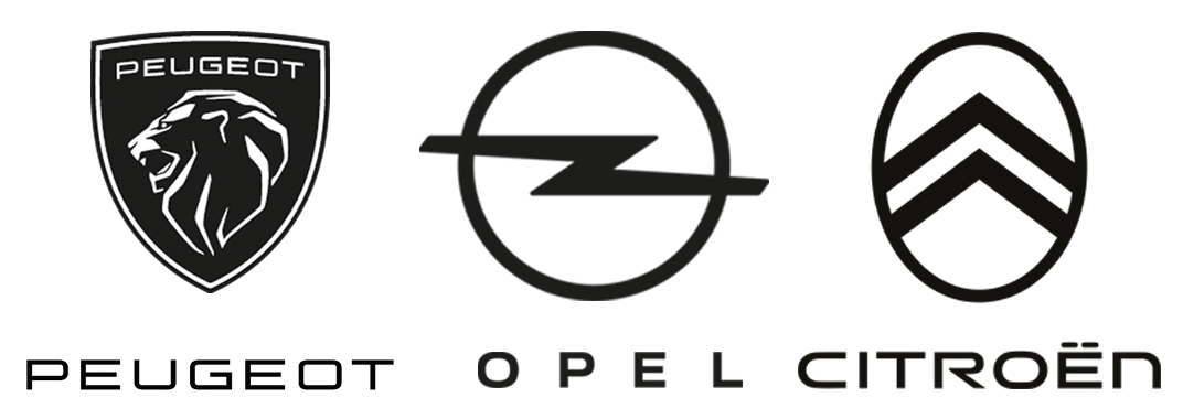 Peugeot-Citrön-Opel  NFZ