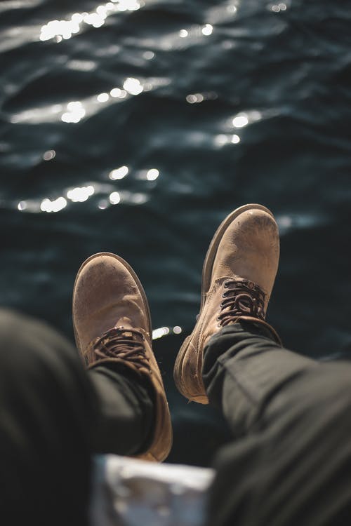 Demo Boots