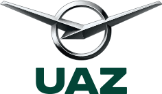 UAZ Nutzfahrzeuge