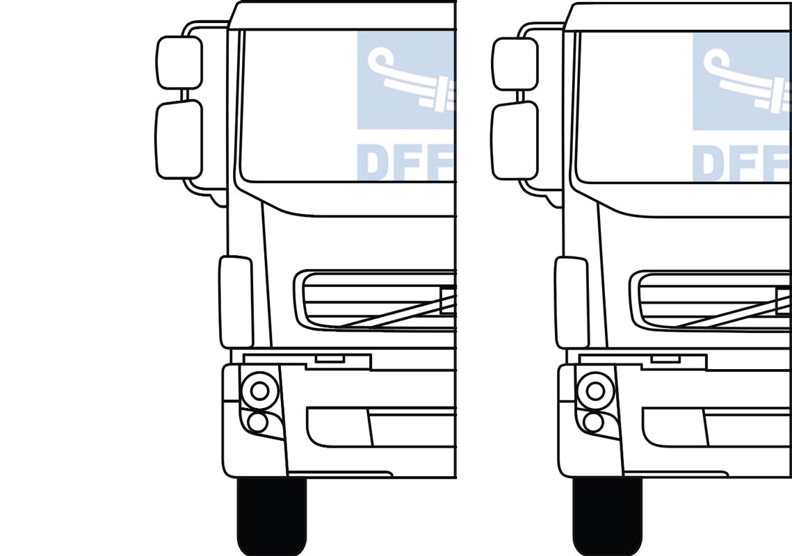 VOLVO FE (2000 - 2013)