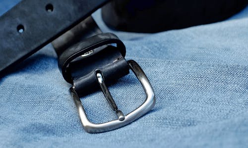 Demo Belt
