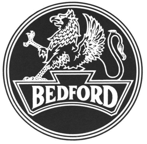 Bedford Nutzfahrzeuge