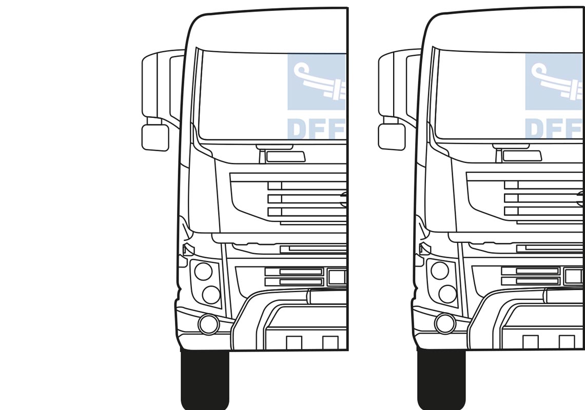 VOLVO FMX  (2010  -  2013)