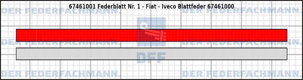 1. Federlage  674610